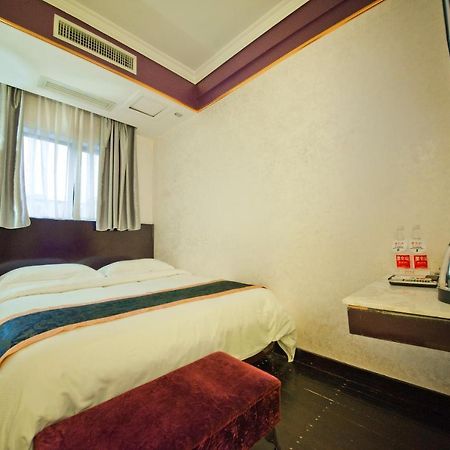 Guilin Sapphire Hotel Kültér fotó