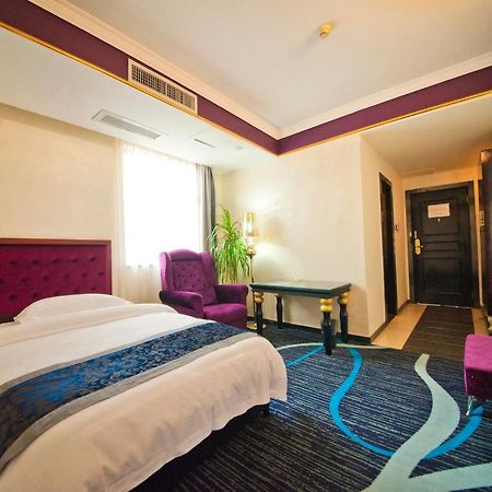 Guilin Sapphire Hotel Kültér fotó