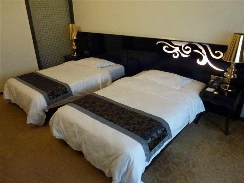 Guilin Sapphire Hotel Kültér fotó