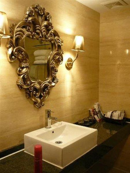 Guilin Sapphire Hotel Kültér fotó