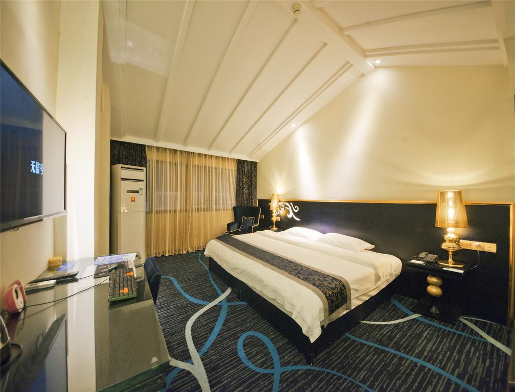 Guilin Sapphire Hotel Kültér fotó
