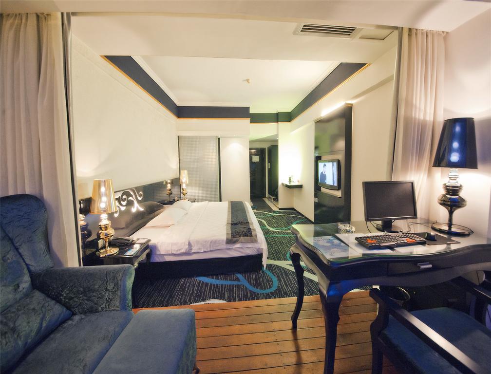 Guilin Sapphire Hotel Kültér fotó