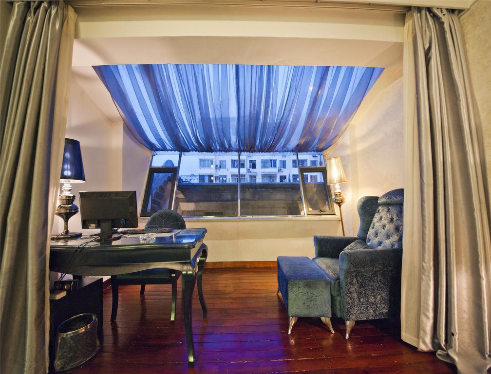 Guilin Sapphire Hotel Kültér fotó