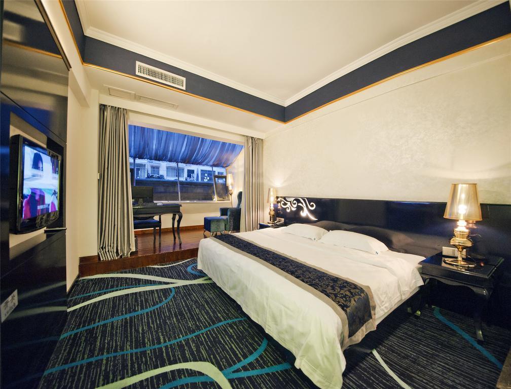 Guilin Sapphire Hotel Kültér fotó