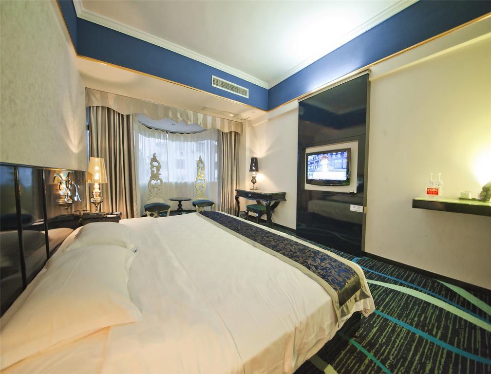 Guilin Sapphire Hotel Kültér fotó
