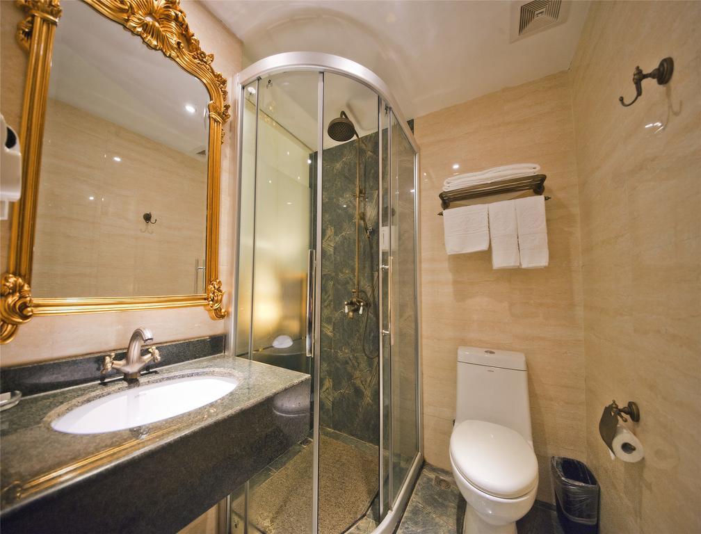 Guilin Sapphire Hotel Kültér fotó