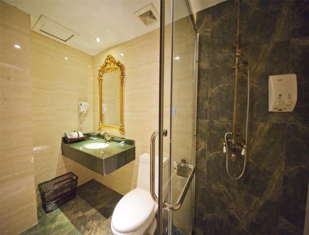 Guilin Sapphire Hotel Kültér fotó