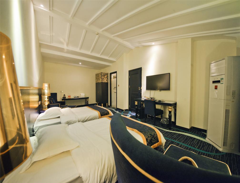 Guilin Sapphire Hotel Kültér fotó