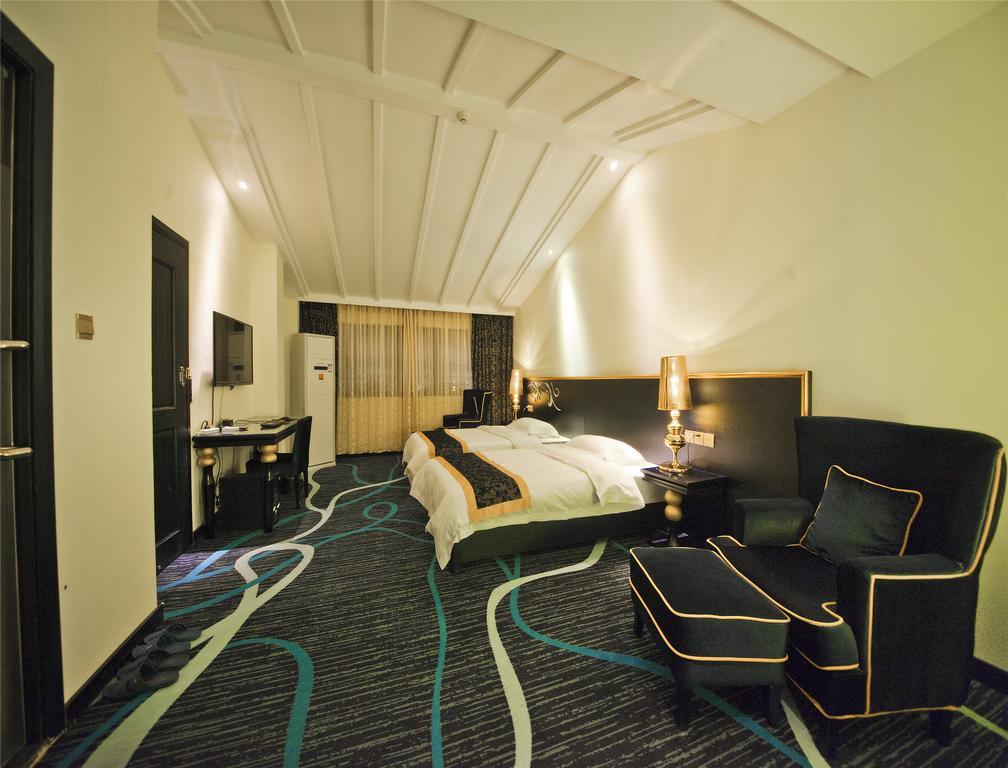 Guilin Sapphire Hotel Kültér fotó