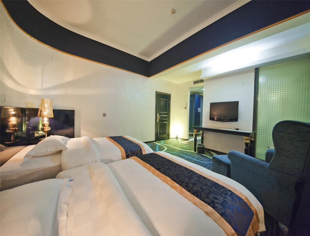 Guilin Sapphire Hotel Kültér fotó