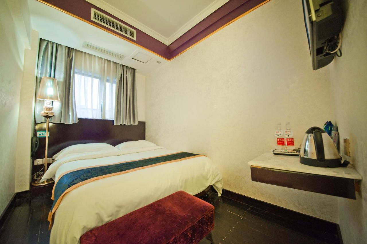 Guilin Sapphire Hotel Kültér fotó