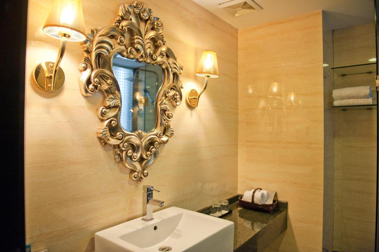 Guilin Sapphire Hotel Kültér fotó