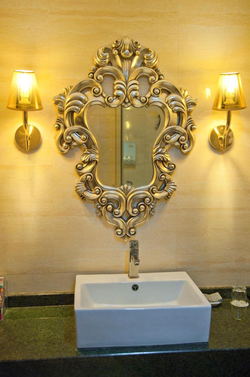 Guilin Sapphire Hotel Kültér fotó