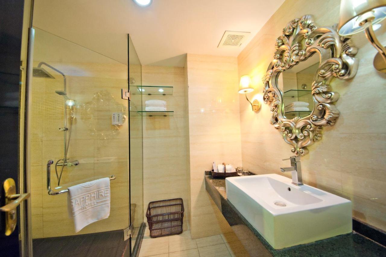 Guilin Sapphire Hotel Kültér fotó