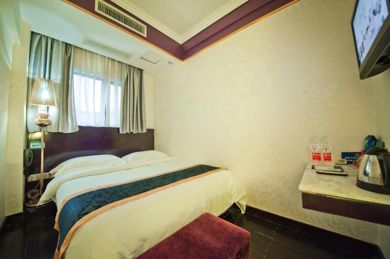 Guilin Sapphire Hotel Kültér fotó